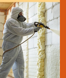 Услуги Услуги утепления в Ставрополе под ключ